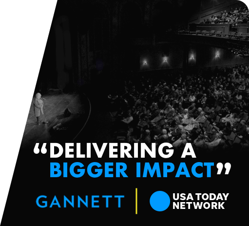 Storytellers Brand Studio - Delivering a Bigger Impact - Gannett|USA Today Network