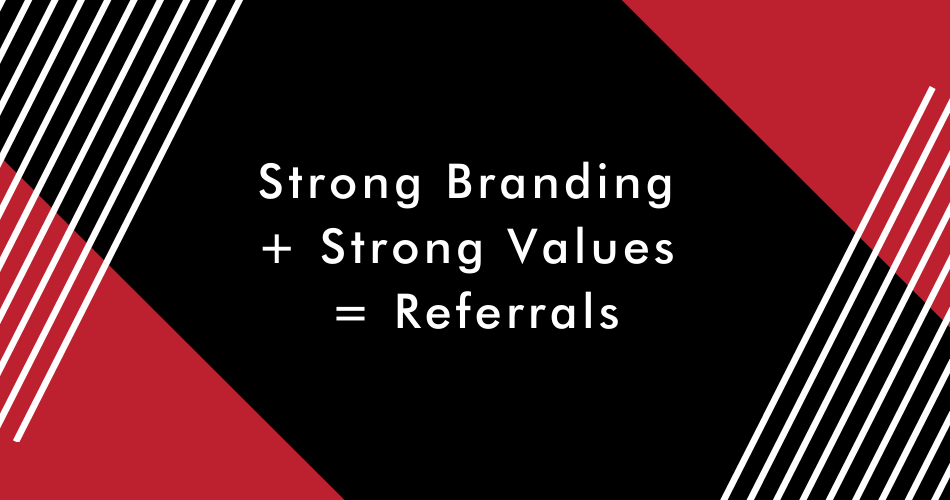 brand strategy formula 2